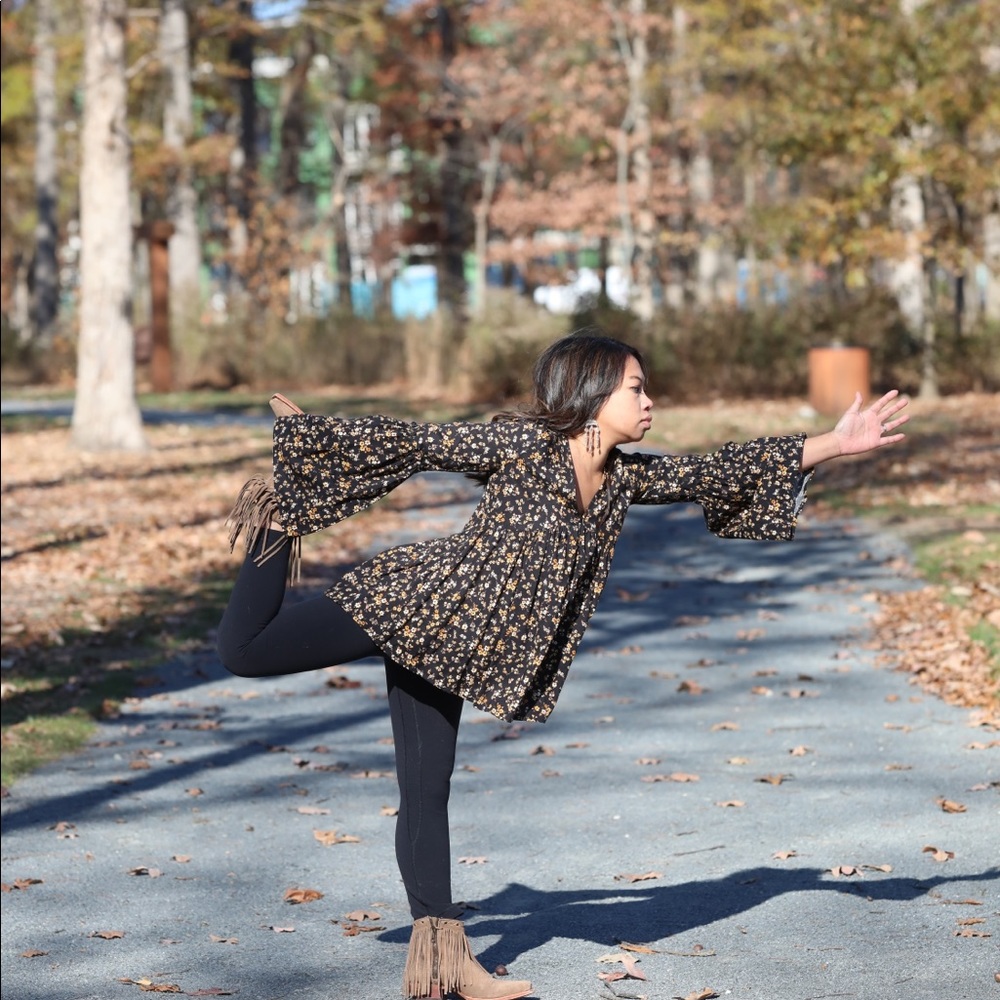 Meet your Posher, Zorana